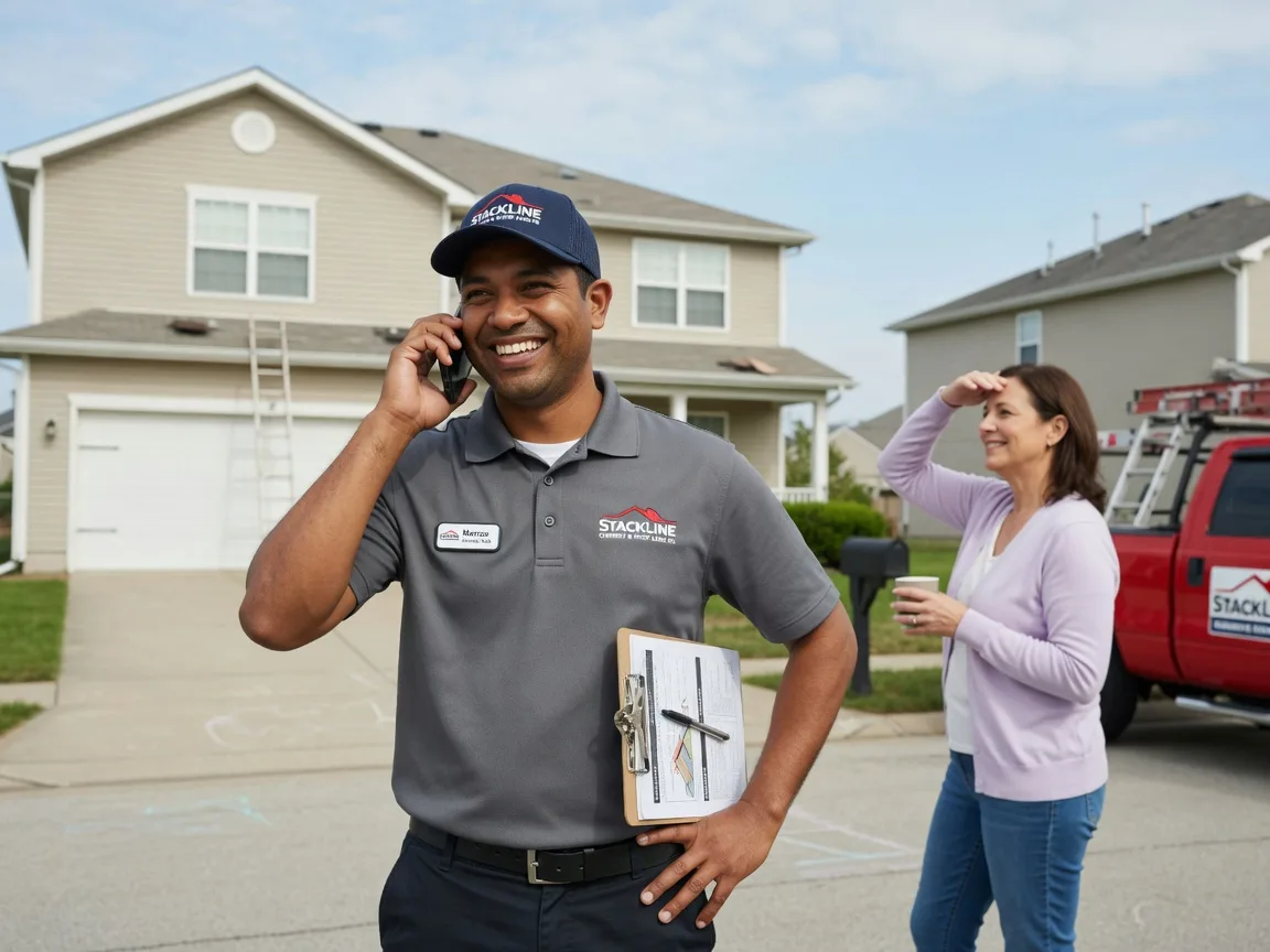 Chimney flashing repair Center Point, WV FAQs